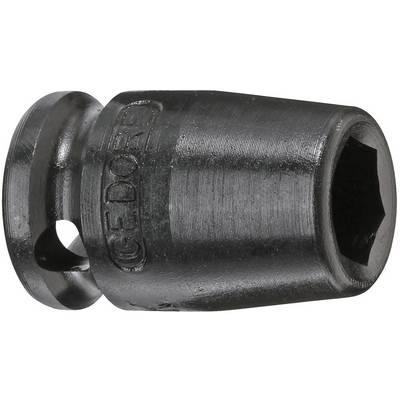 Gedore K 30 16 6252130 Erő dugókulcs betét 16 mm 3/8 (10 mm) (6252130)