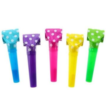 Godan Színes pöttyös anyósnyelv - 5 db-os (PF-TRG5) (PF-TRG5)