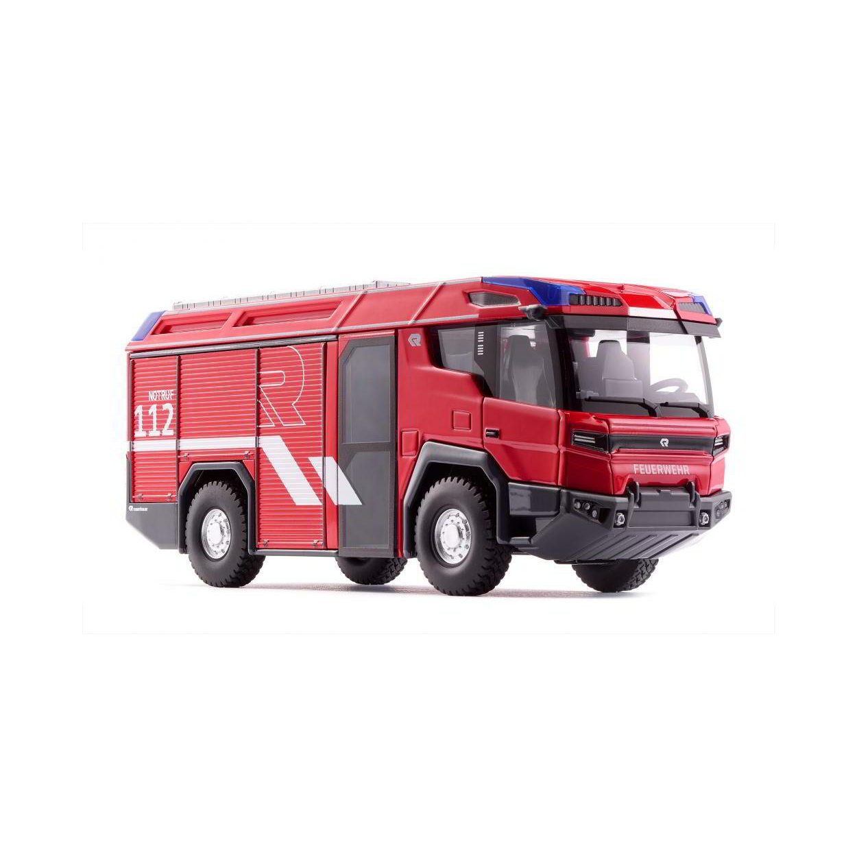 Wiking Rosenbauer RT 
