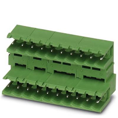 Base strip MDSTB 2,5/ 2-G 1762046 Phoenix Contact (1762046)