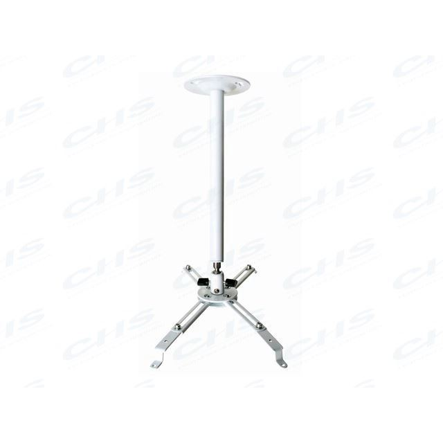 Multibrackets projektor mennyezeti konzol III, univerzális (7350022731011) (7350022731011)