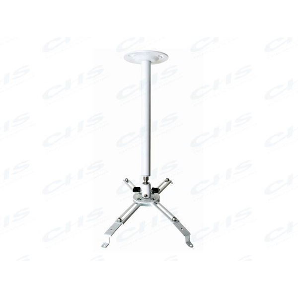 Multibrackets 1011 projector beugel Wand/plafond Wit