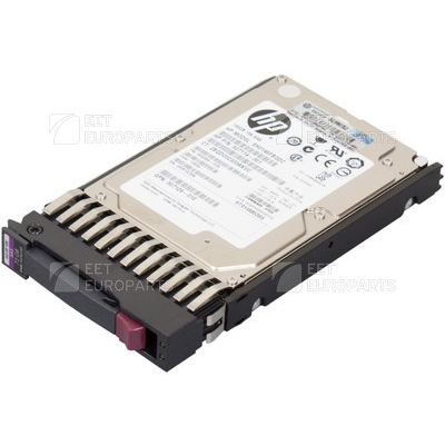 HP 72GB SAS 15K 2.5