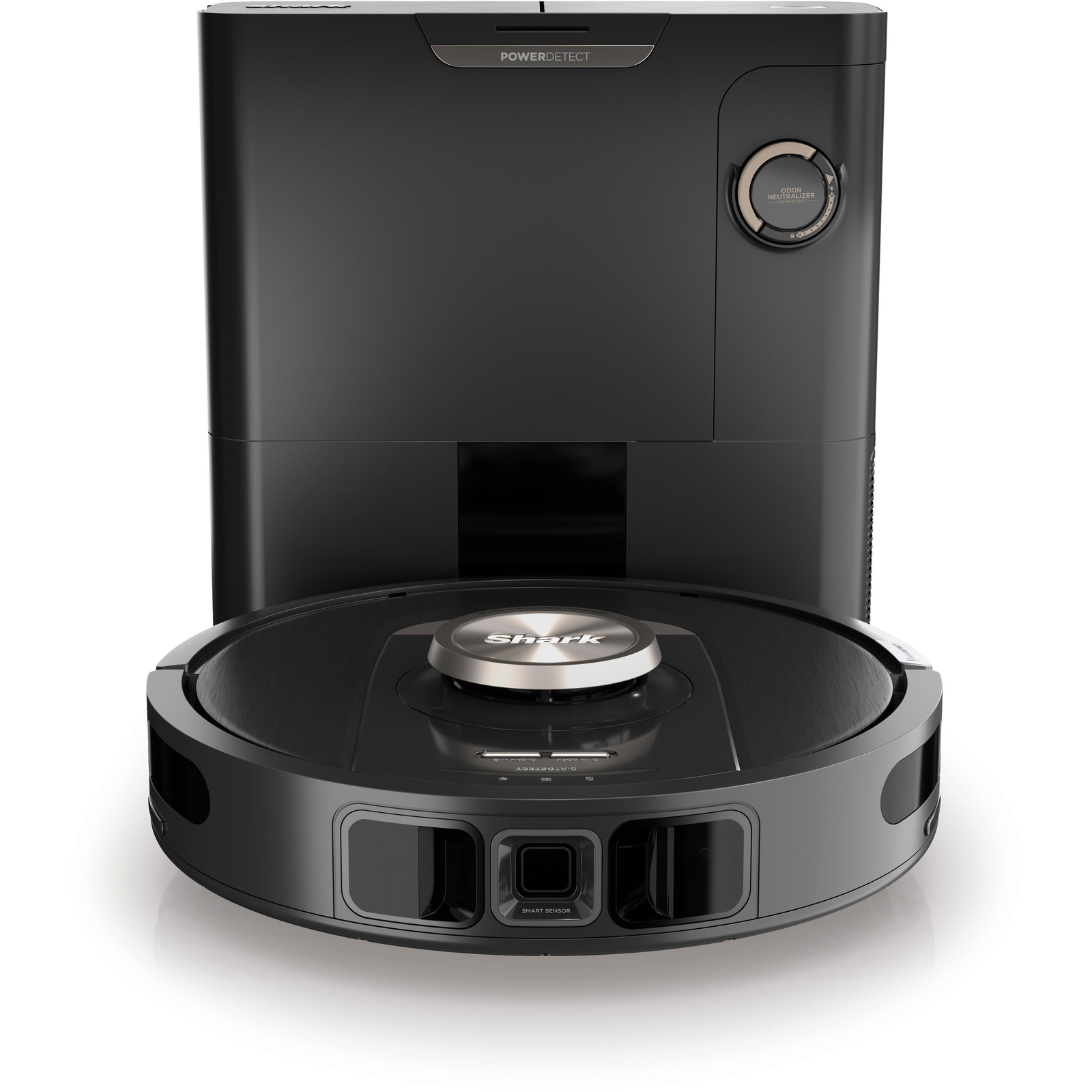 Shark® RV2820VEEU PowerDetect Self Empty (0622356298414)