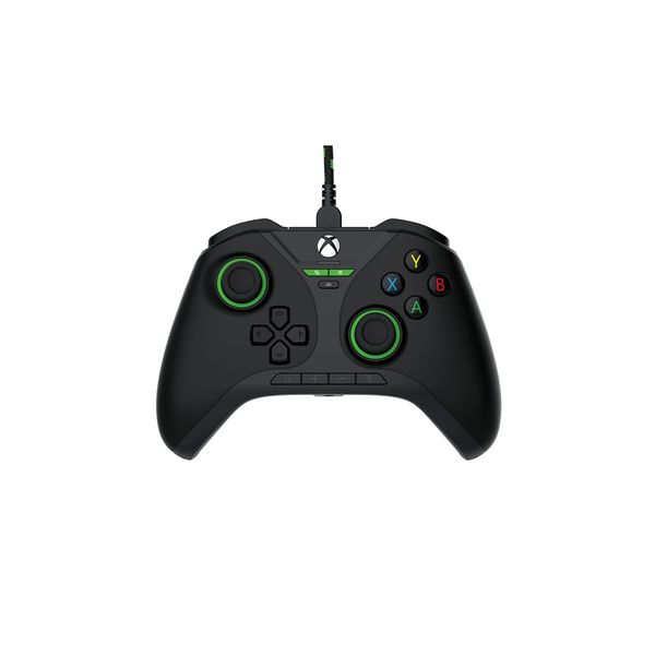 Snakebyte SB922459 Pro X Vezetékes kontroller - Fekete