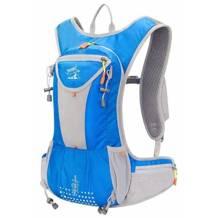 Road running backpack 15 l (38953)