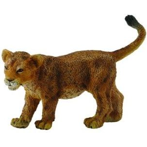 Figurka Collecta Lwiątko idące (004-88417)