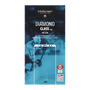 Folie protectie telefon, MyScreen, Sticla, Pentru Xiaomi Redmi 9C / Redmi 9A (Redmi 9 AT)