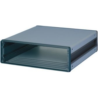 nVent SCHROFF 14575267 19 collos telepítő ház Többszínű 1 db (26.15.1221)