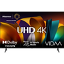 Hisense 85A6N телевизор 2,16 м (85") 4K Ultra HD Smart TV Wi-Fi Черен 400 cd/m²