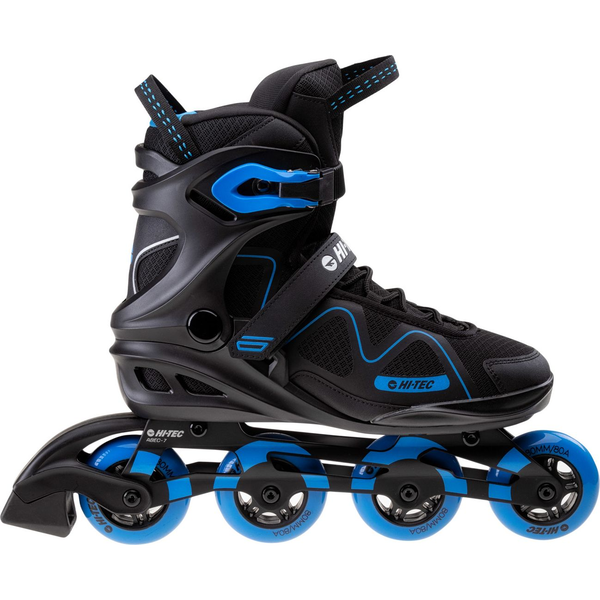Rolki Hi-Tec Canis rekreacyjne czarne r. 40