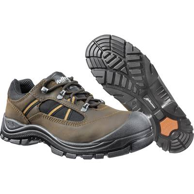 Albatros TIMBER LOW 641330-42 Biztonsági cipő S3 Méret: 42 Barna 1 pár