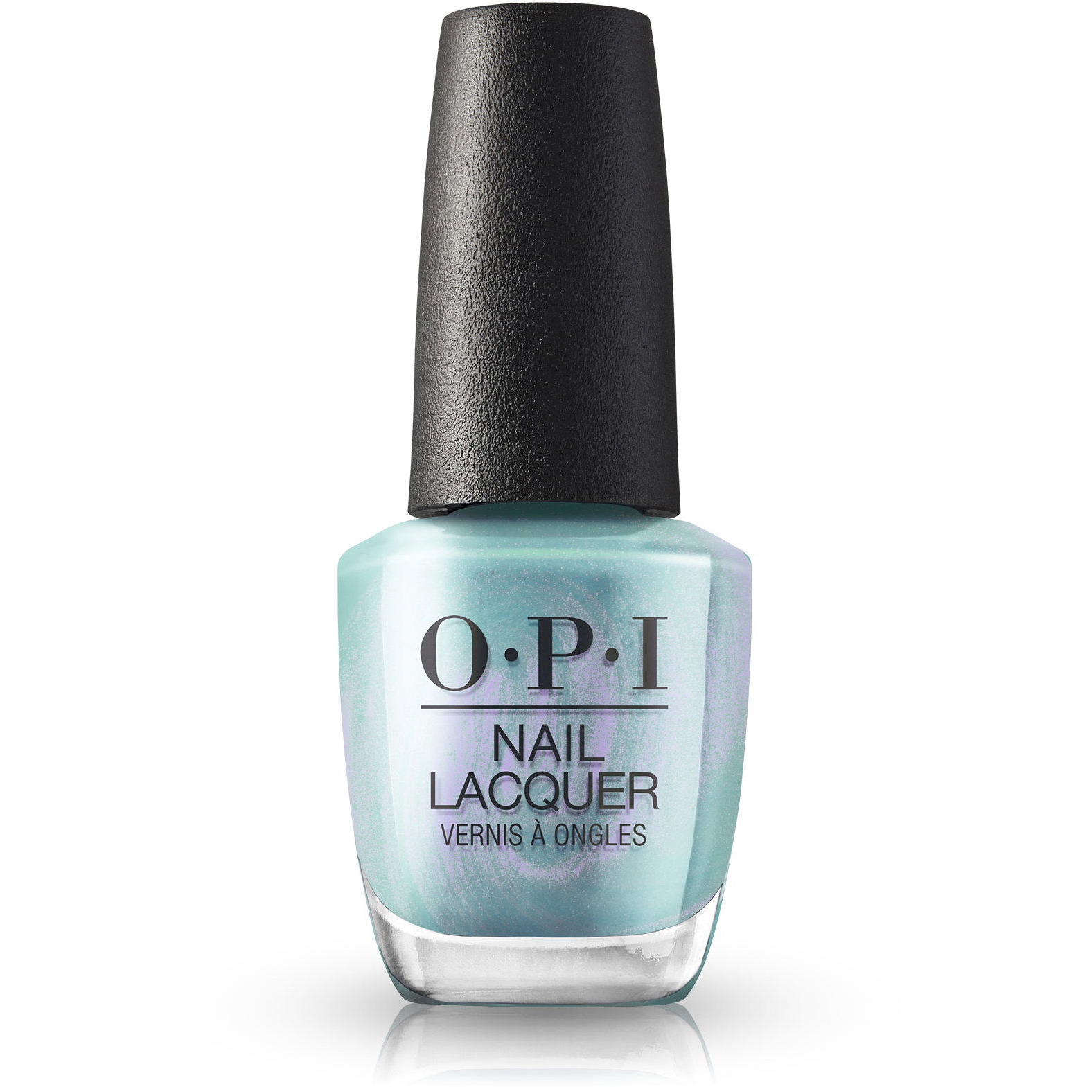 OPI Nail Lacquer Reality Check Ya Out 15 ml (4064665222630)