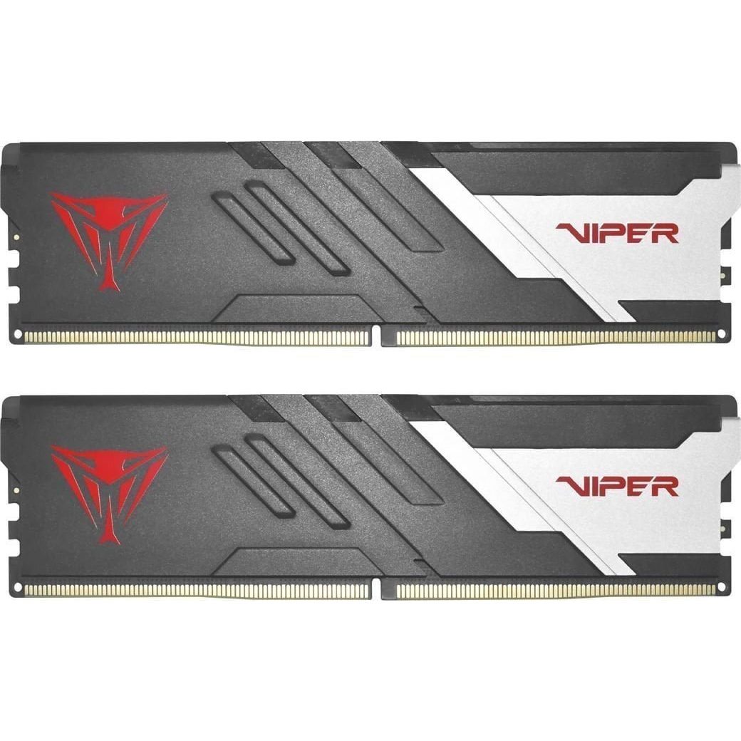 RAM памет Patriot PVV516G600C36K, 16 GB (2 × 8 GB), DDR5