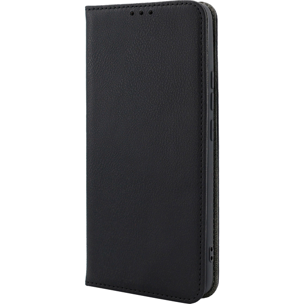 AlzaGuard Book Xiaomi 14T Pro 5G fekete flip tok