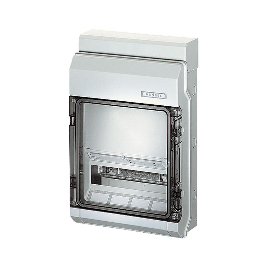 Hensel KV 9220 IP65 kisautomata doboz (6100430) (h6100430)