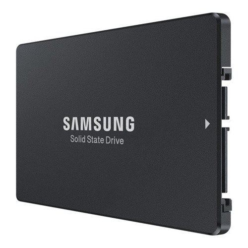 Samsung PM893 2.5" 480 GB Serial ATA III V-NAND TLC