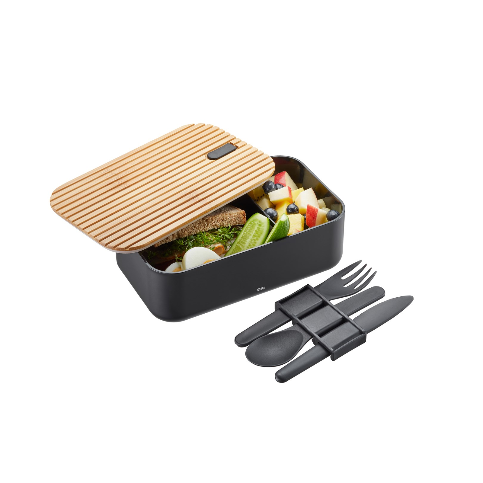 Gefu G-12376 1L Ételtároló (G-12376)