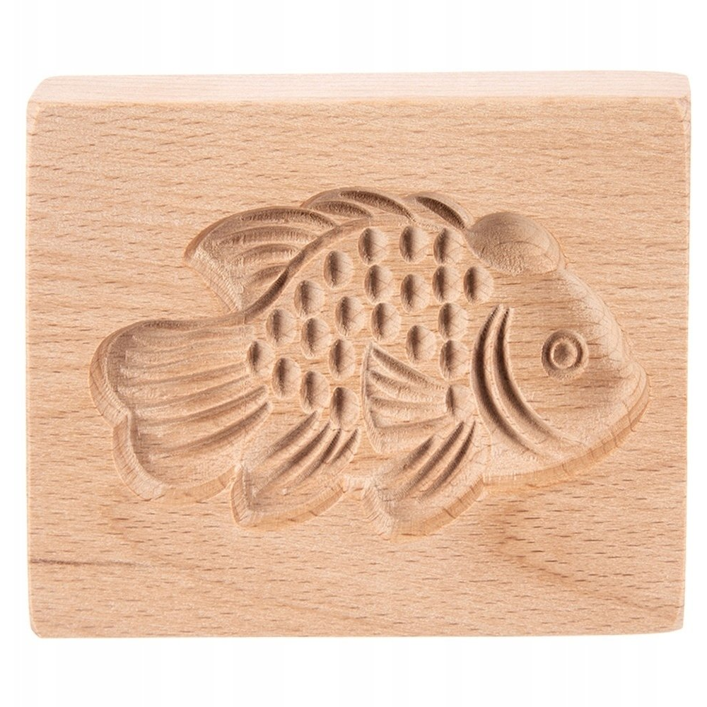 Formička na pečenie sušienok Orion 8 x 10 cm