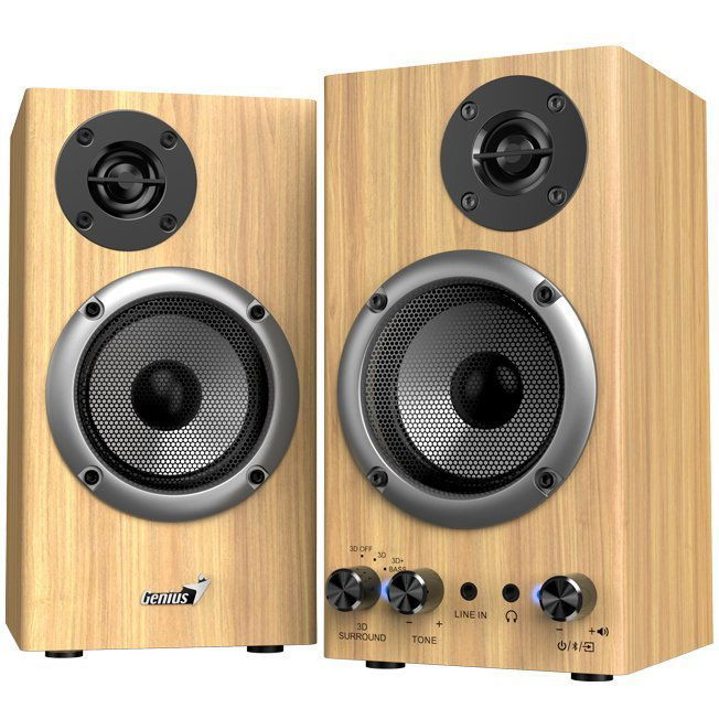 Genius SP-HF520BT (31730054403)