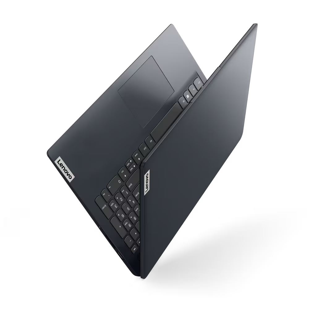 Lenovo IdeaPad 1 15AMN7 Laptop Win 11 Home sötétkék (82VG004LHV) (82VG004LHV)