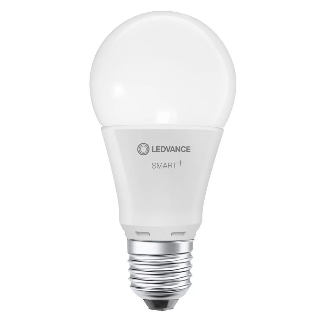 Ledvance Smart+ BT LED okos fényforrás normál 9W 2700K E27 (4058075208506) (ledv4058075208506)