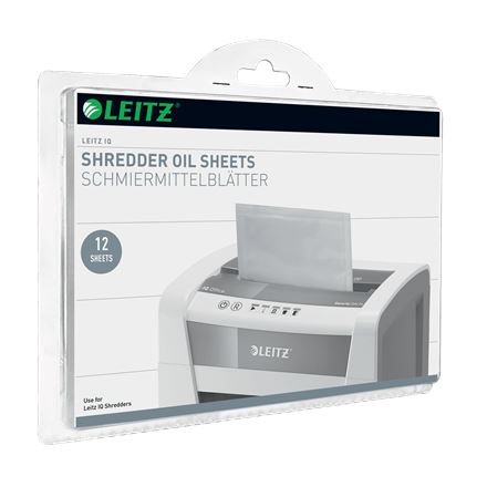 Skartovačka Leitz 80070000