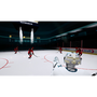 Goalie VR