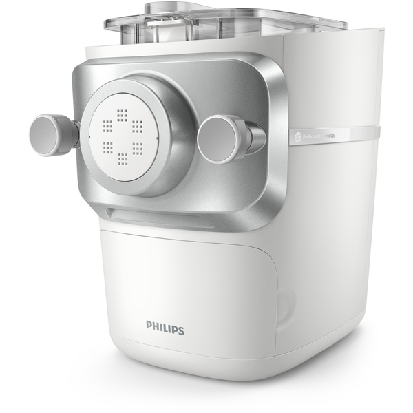 Philips Serie 7000 HR2660/00 macchina per pasta e ravioli Macchina per la pasta elettrica