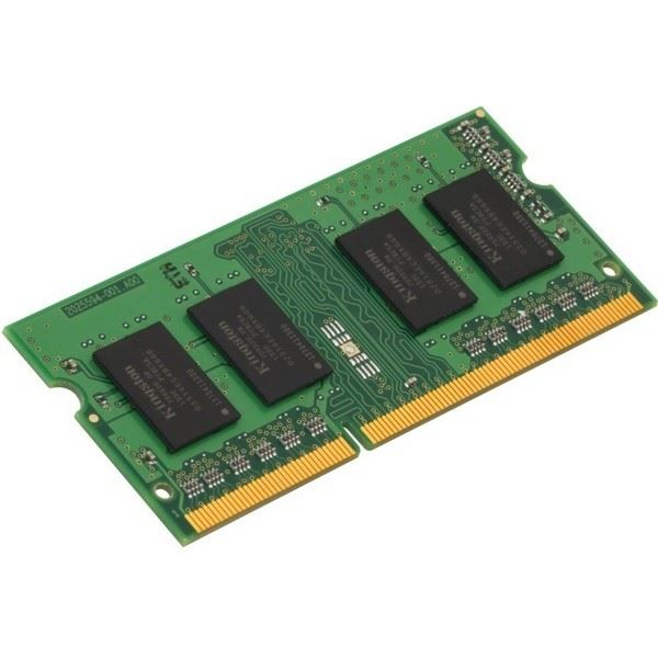 Kingston 8GB DDR4 PC4-2400T SODIMM 2400MHz pro notebook