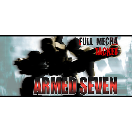 ARMED SEVEN