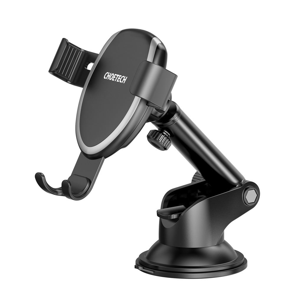 Choetech T536-S autós tartó és töltő (T536-S)