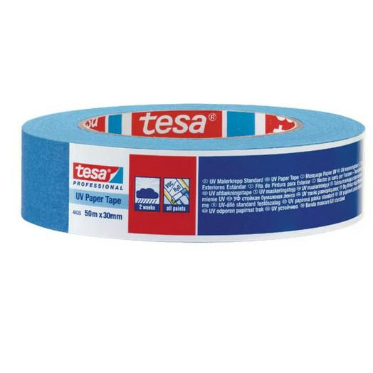 Festőszalag Tesa 30 x 50 m (04435-00016-01)