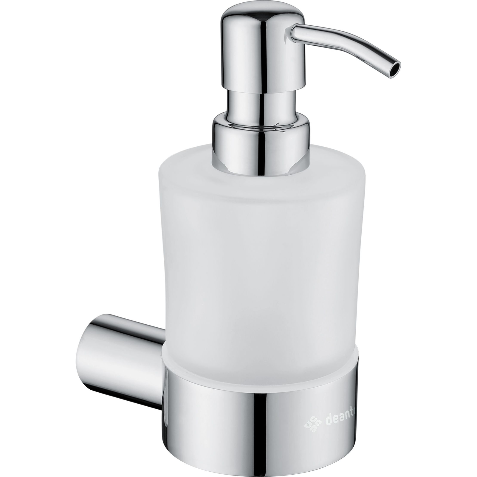 DEANTE ADR_0421 Fali szappanadagoló króm (5908212087800)