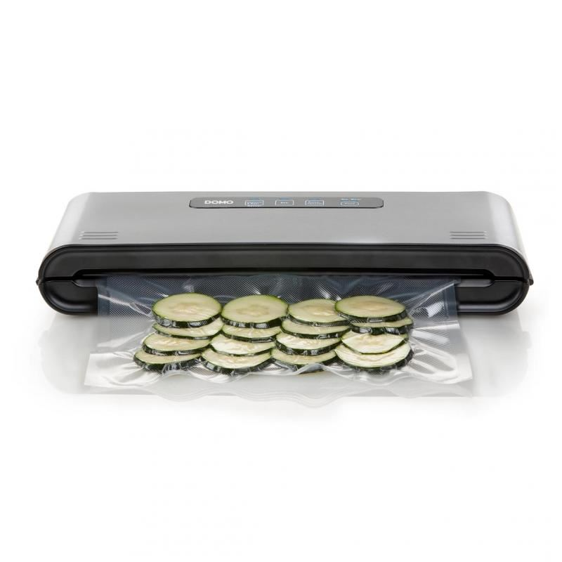 Domo DO327L vákuumozó gép (DO327L)