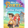My Time At Portia - NPC Attire Package