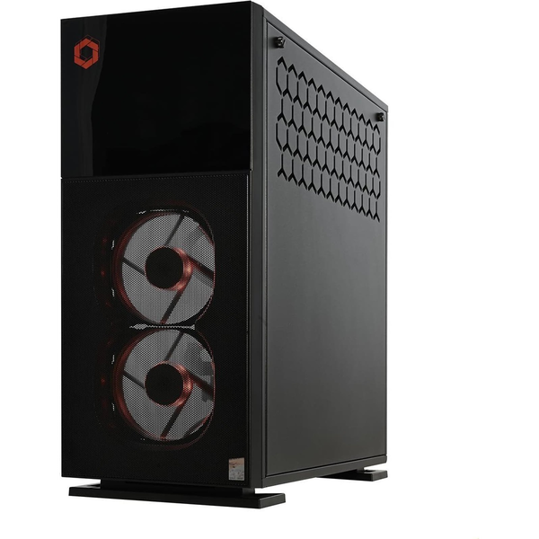 KOMPUTER HIRO Wingman - AMD Ryzen 9 9900X, RTX 5080 16GB, 32GB RAM, 2TB SSD, W11H