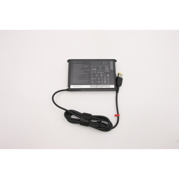 Incarcator laptop Lenovo, 135W, 20VDC, 3P, set