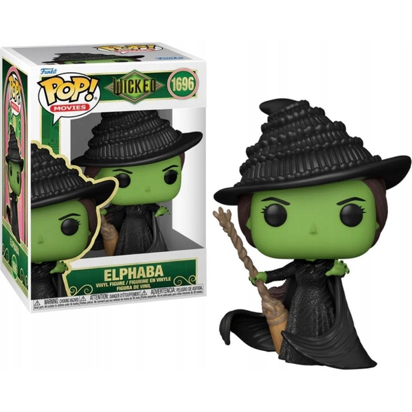 Funko! POP Vinyl Diablo IV Inarius