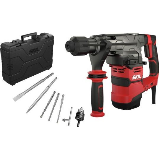 Młotowiertarka Sourcing HAMMER ROTARY 1781GB 1500W