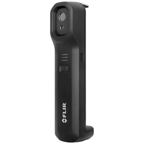 FLIR ONE Edge hőkamera vezeték nélküli csatlakozással iOS és Android okoseszközökhöz (11001-0101)