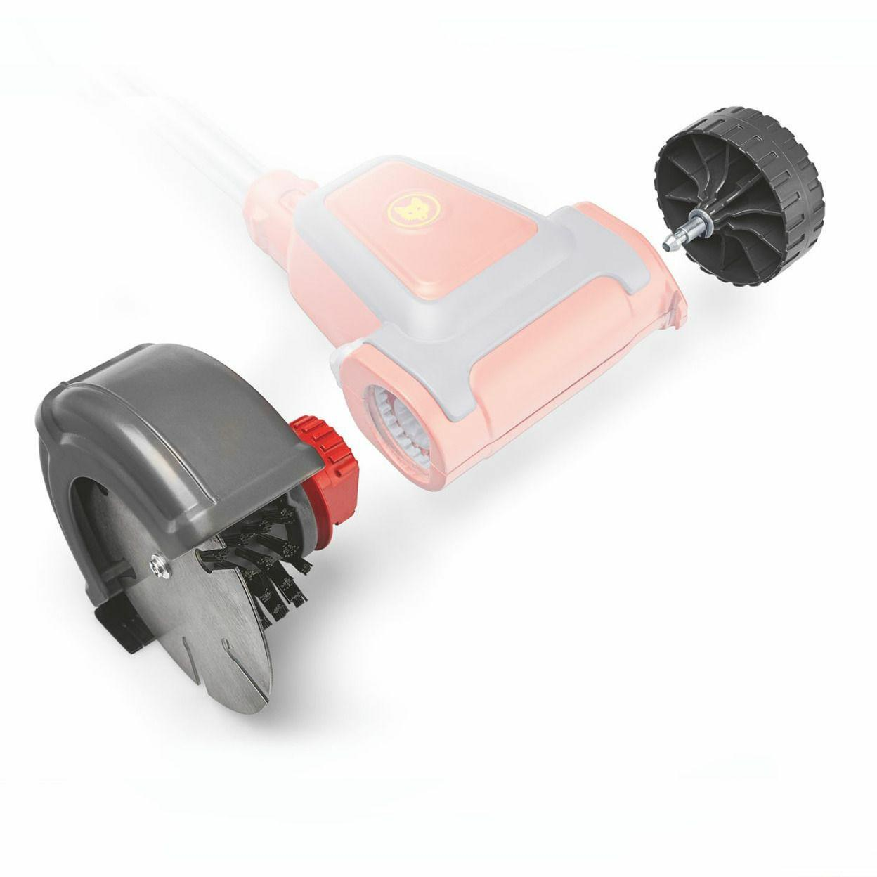 WOLF-Garten ED 16 EM (650) Élvágó (72AMEF-1650)