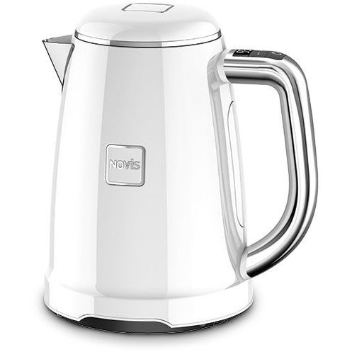 Novis Kettle KTC1, fehér (6114.01.20)