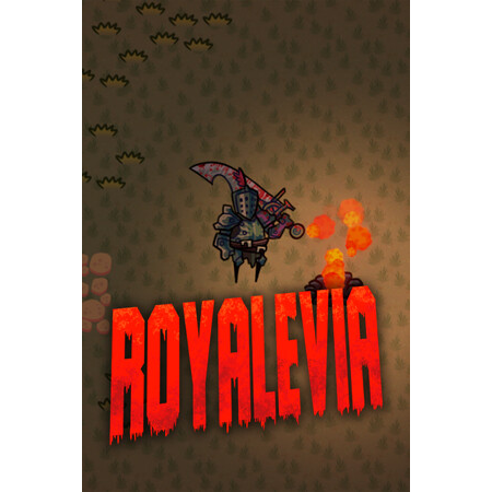 Royalevia