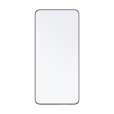 FIXED Full-Cover Apple iPhone X/XS/11 Pro üvegfólia fekete (FIXGFA-230-BK) (FIXGFA-230-BK)