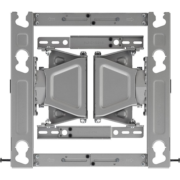 LG OLW480B TV tartókeret 165,1 cm (65") Szürke