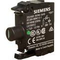 Siemens 3SU1401-1BF40-1AA0 elektrisk skift tilbehør LED-element