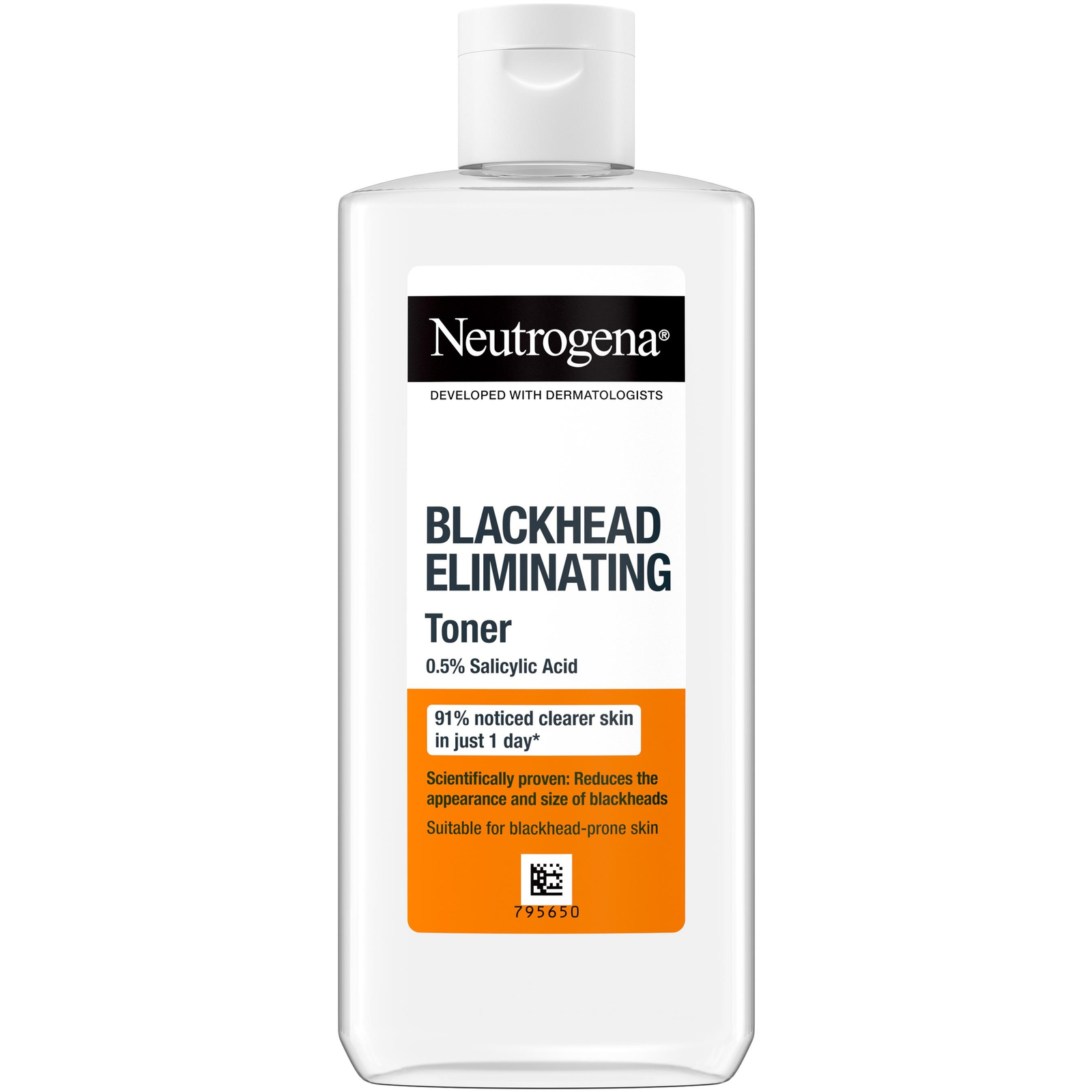 NEUTROGENA Toner 200 ml (3574661812960)