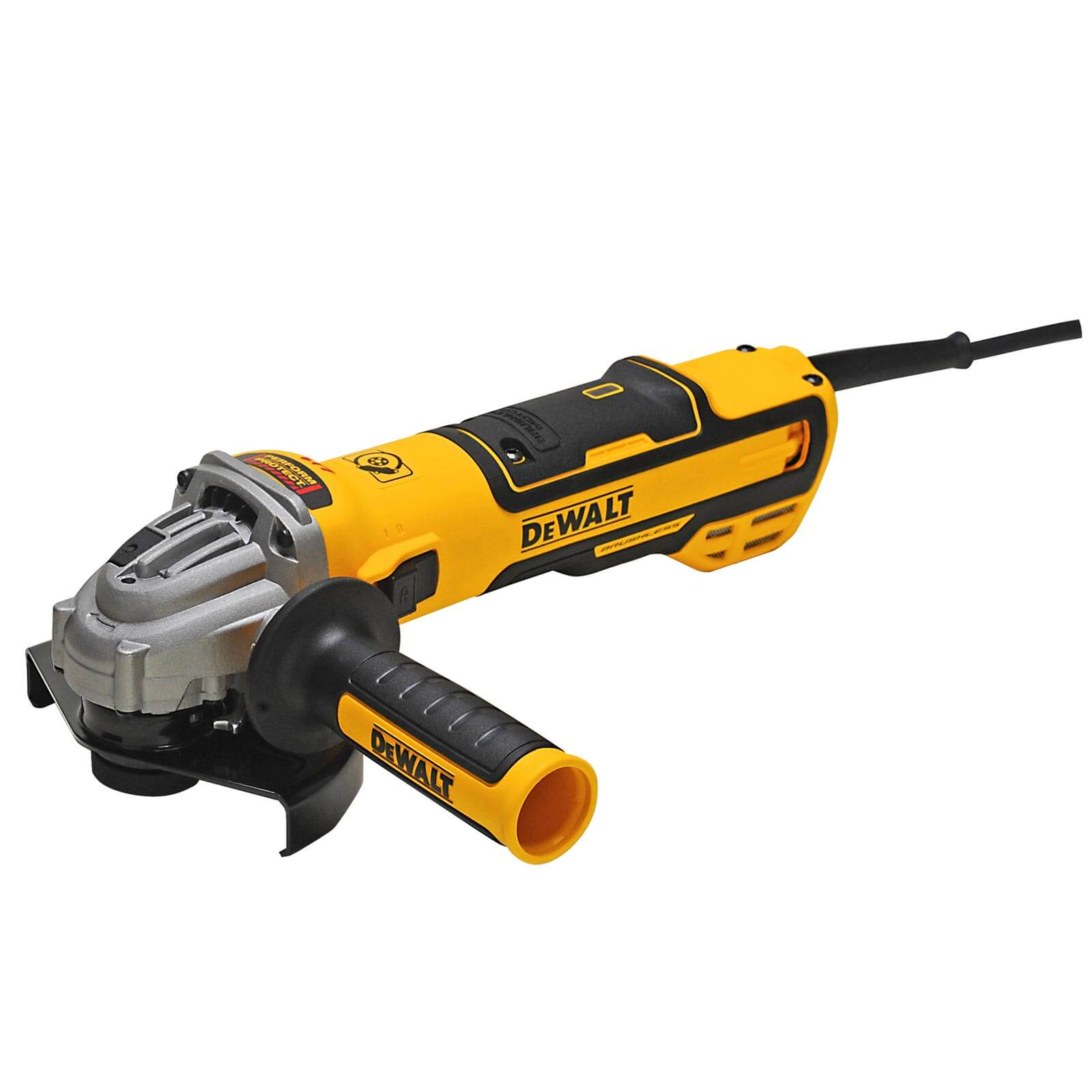 DeWalt DWE4347 Sarokcsiszoló (DWE4347-QS)