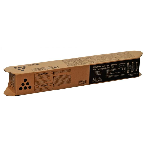 Ricoh 842601 тонер касета 1 броя Оригинал Черен